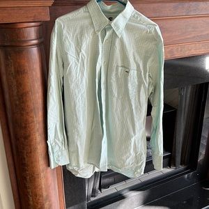 Lacoste button down